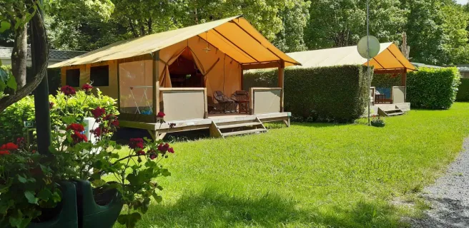 Camping Pyrénées Passion