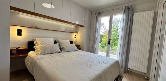 Chambres d'hôtes Le Mas des Anges