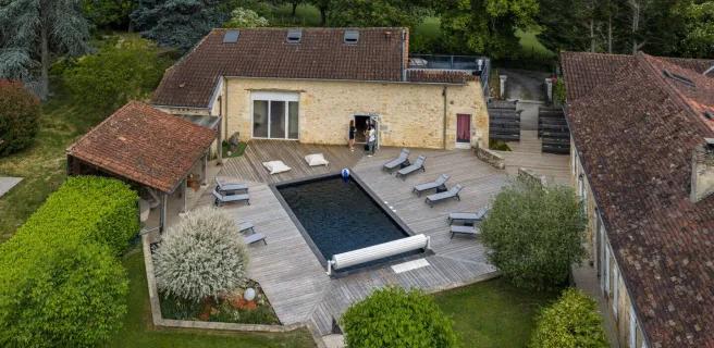 O Délices de la Monnerie