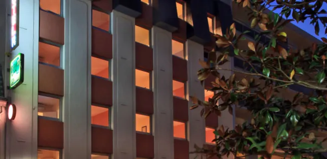 Hôtel Saint-Jacques