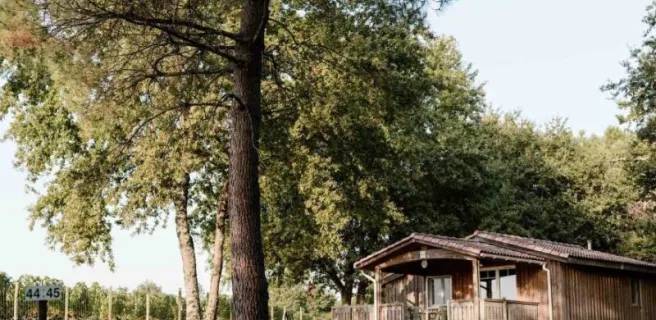 Camping Chez Gendron