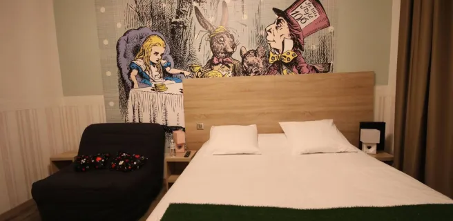 Hôtel Restaurant Lakeside