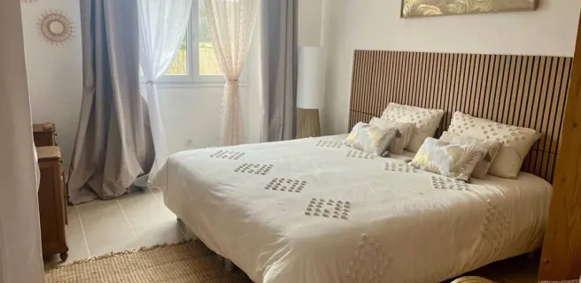 Maison d'hôtes Ô Vieux Moulin