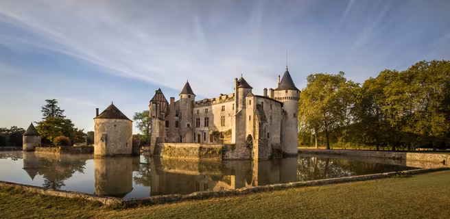 Château de La Brède