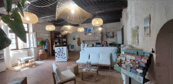 Office de Tourisme des Coteaux et Landes de Gascogne