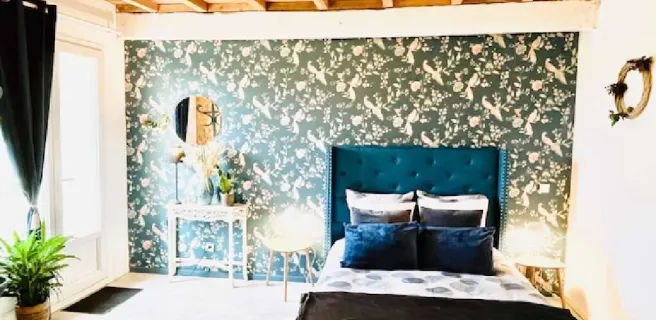 Le Mas Réolais - Rosa Bonheur