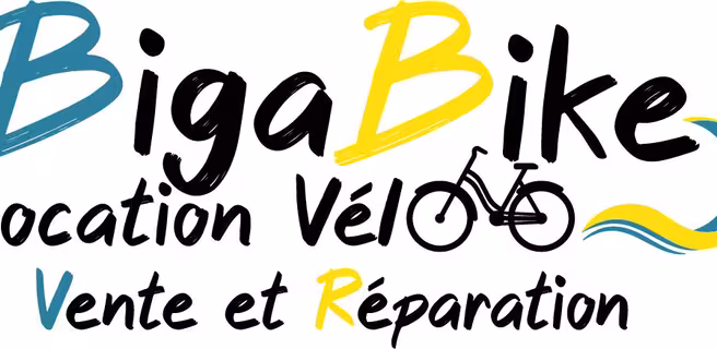 Bigabike - Location de vélos et balades accompagnées