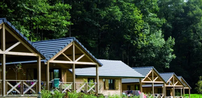 Camping Barétous-Pyrénées