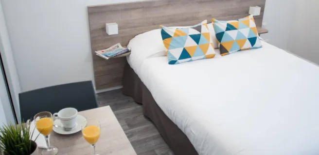 Zenitude Bordeaux - Aéroport