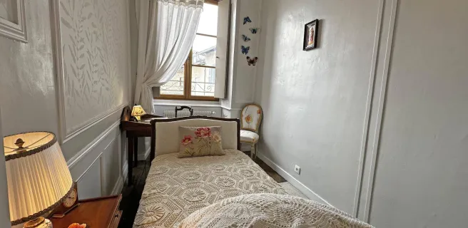 Maison Gay Lussac