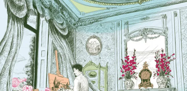 Musée Henri Barré