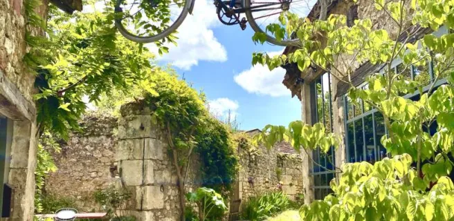 Bureau d'Information Touristique d'Angles-sur-l'Anglin