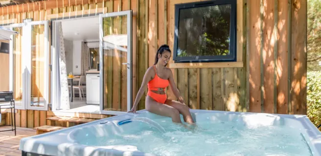 Domaine Les Carrelets de Soulac