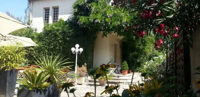 Hôtel La Résidence