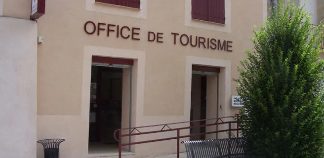 Bureau d'Information Touristique de Miramont-de-Guyenne
