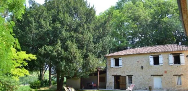 La Métairie - La Maisonnette