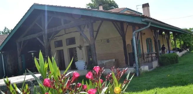 Les Terrasses des Mimosas