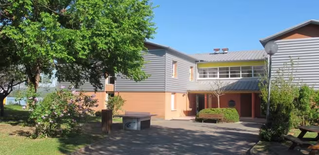 La Base - Le Temple-sur-Lot