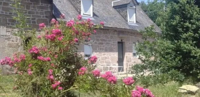 Chambre d'hôtes "La Longère du Vialaneix"