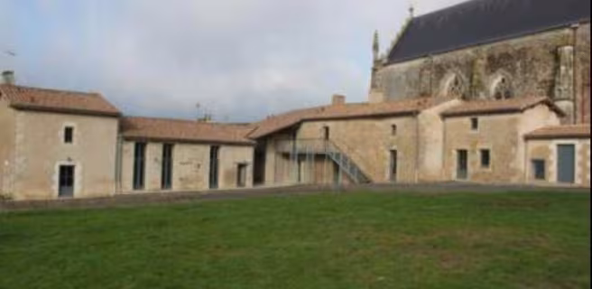 Gîte de la Commanderie