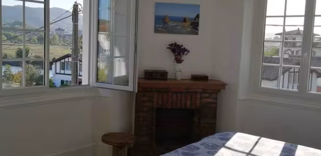 Chambres d'hôtes HOR DAGO