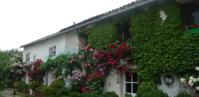 La Maison des Chevaux