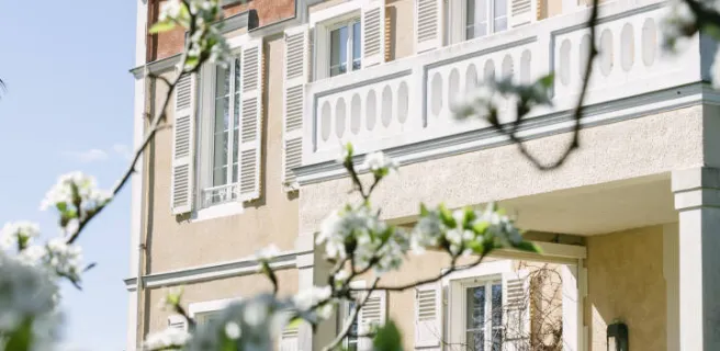 Domaine de Bassilour