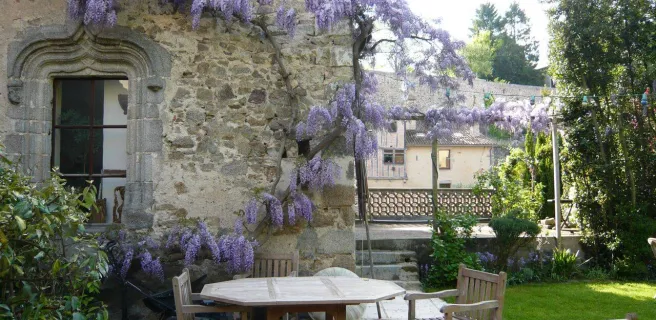 La Cressonnière - Chambres d'hôtes