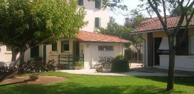 Le Carrefour des Landes