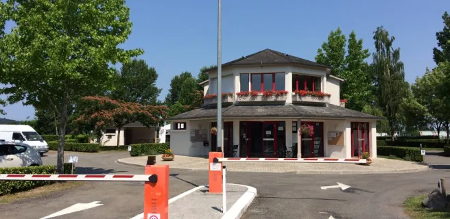 Camping Pyrénées Nature