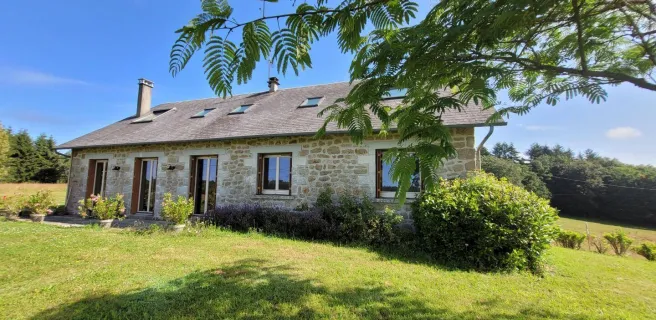 Chambre d'hôtes Les Granges