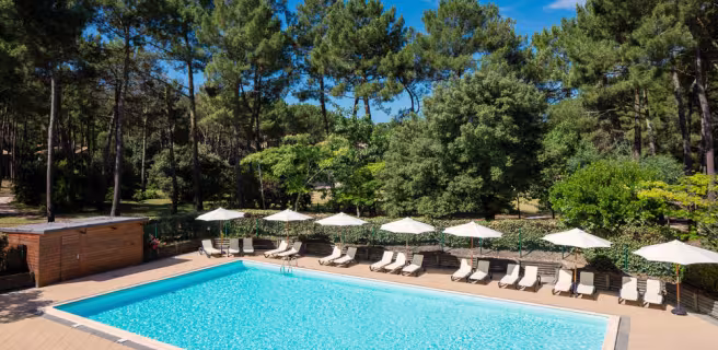 Vitalparc Hôtel Restaurant & Spa The Originals Collection