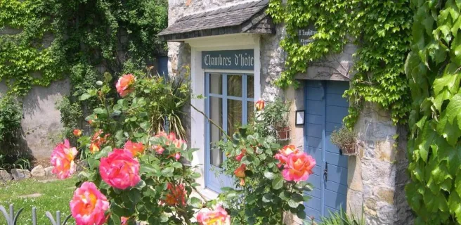 Chambre d'hôtes Amphitryon