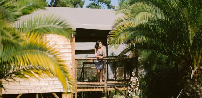 Naturéo Éco-Resort