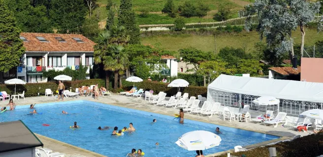 Club de Vacances Le Saint Ignace