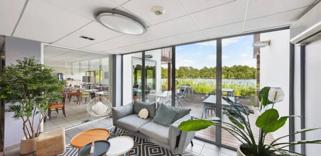 All Suites Appart Hôtel La Teste de Buch