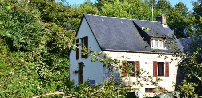 Le Moulin d'Hélène