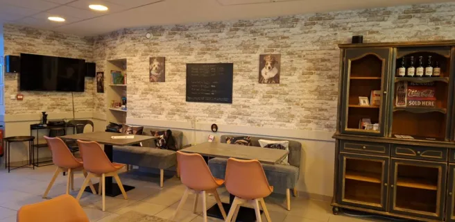 Le Café de l'Union