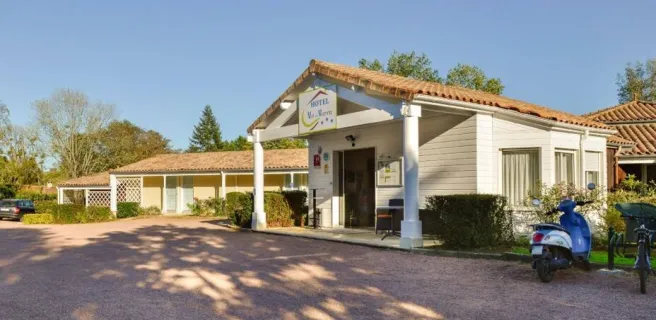 Hôtel du Val de Vienne