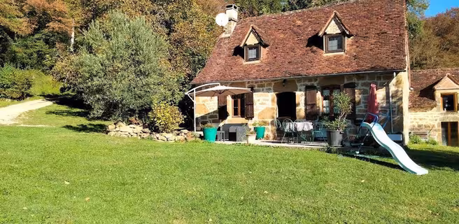 Gîte Joulebois