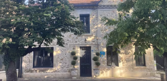 La Maison du Parc