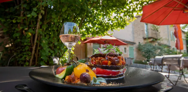 La Table des Orangeries