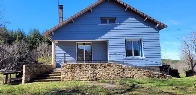 Gîte d'Ausina