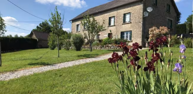 Maison Chabrat