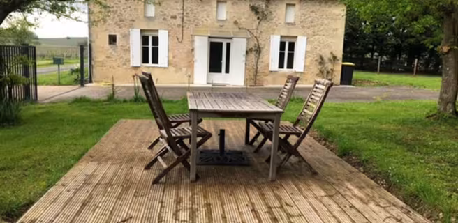 Chez Georges