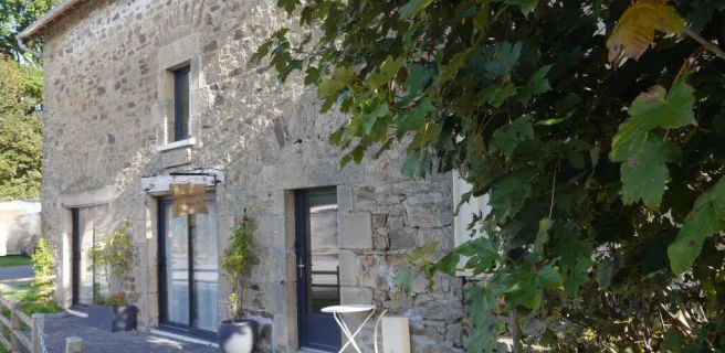 L'escapade creusoise