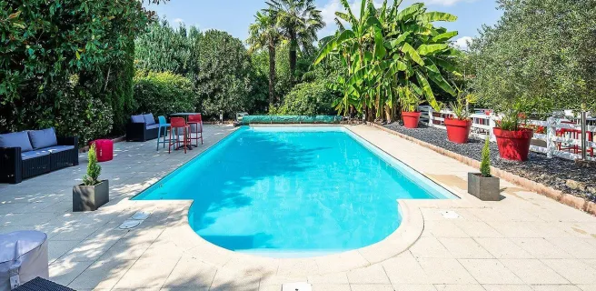 Carré Pau Airport Hôtel