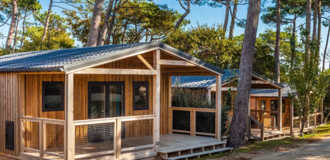 Camping de la Dune