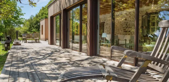 Gîte de Cybèle - Gîtes de la Grènerie