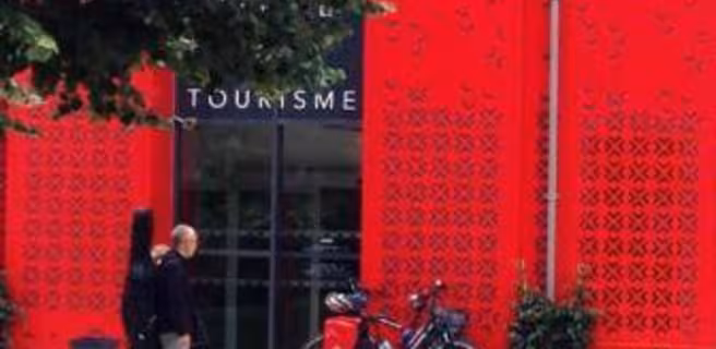 Tourisme Vallée du Lot et Garonne - BIT Villeuve-sur-Lot
